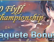 Consigue un Cupón para ítems en Flyff Español