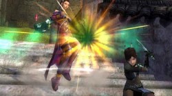 La lucha por Cantha contin&uacute;a en la 2.&ordf; parte de Vientos de Cambio