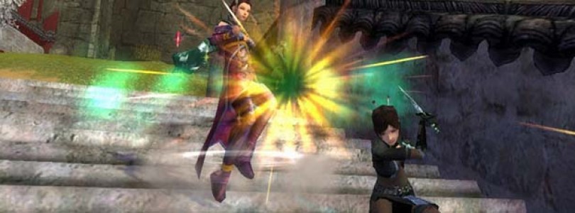 La lucha por Cantha continúa en la 2.ª parte de Vientos de Cambio