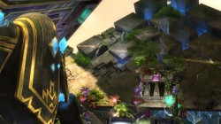 Guild Wars 2 – Video de Rata Sum, capital de los Asura