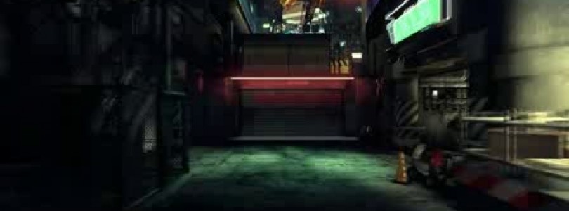 Blacklight Retribution: Nueva actualización de contenido con nuevo mapa