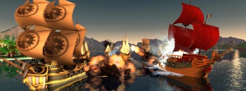 Kultan: The World Beyond entra en beta abierta