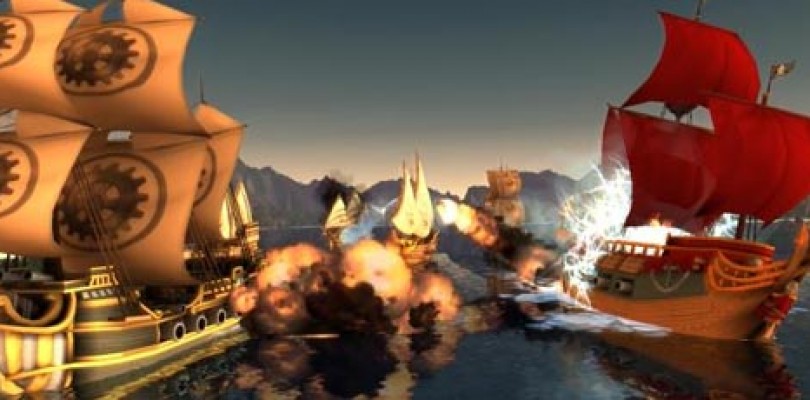 Kultan: The World Beyond entra en beta abierta