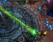 Vídeo explicación del nuevo modo League of Legends: Dominion