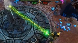 Vídeo explicación del nuevo modo League of Legends: Dominion