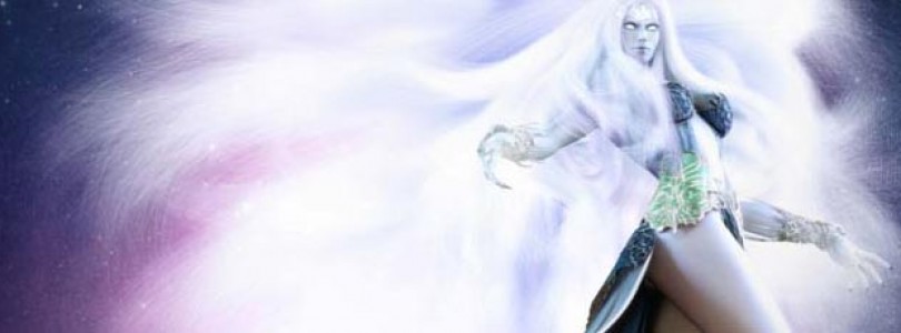 Lineage II presenta dos videos de Goddess of Destruction