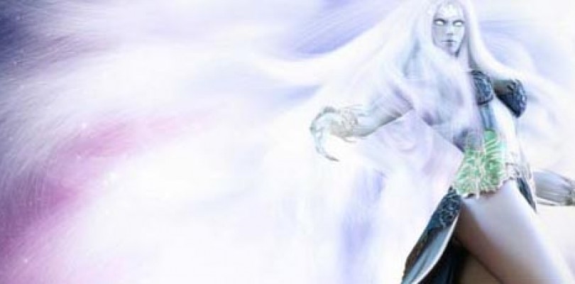 Lineage II presenta dos videos de Goddess of Destruction