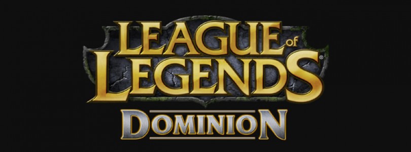 Video y explicación de Dominion, el nuevo modo de LoL