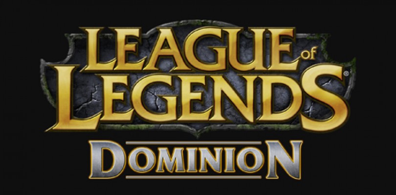 ¡League of Legends: Dominion ya está aquí!