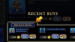 Lord of the Rings Online presenta mejoras en su Store