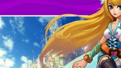 Nueva actualización para Luvinia Online