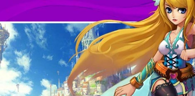 Luvinia Online abrirá su beta el 7 de Septiembre