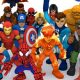 ProSiebenSat.1 Digital lanza Marvel Super Hero Squad Online