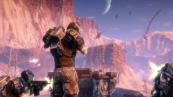 PlanetSide 2: Nueva SMG y cambios en la obtención de XP