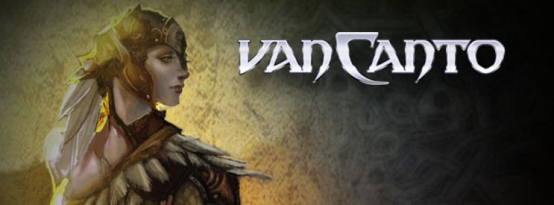 ¡Van Canto sacude Runes of Magic al ritmo del rock!