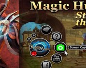 Frogster agrega un cliente social para Runes of Magic