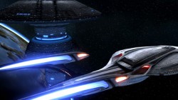 Star Treck Online: Cambios en Gráficos y Niveles