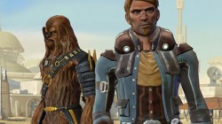 SWTOR: "Calidad de Vida" y “Sombras” Mejoras de la Actualización 1.4