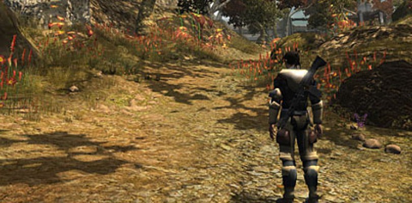 The Repopulation : Nuevo Trailer de la Alpha