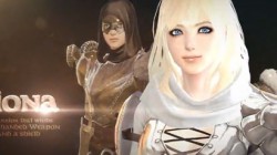 Vindictus Europe añade transformaciones y nueva mazmorra