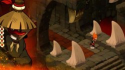 Nueva actualización de contenido para WAKFU