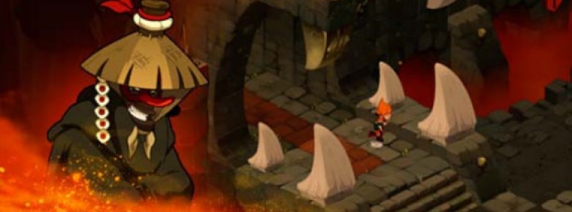 Nueva actualización de contenido para WAKFU