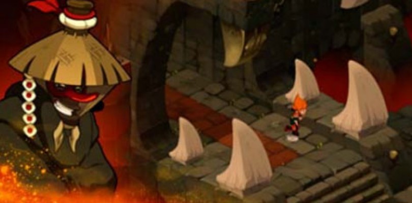 Nueva actualización de contenido para WAKFU