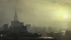 Nuevos cotilleos y rumores de World of Darkness