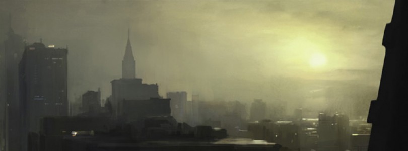 World of Darkness – Primer vídeo y algunos detalles