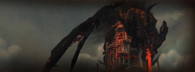 World of Warcraft – Mazmorras del parche 4.3. Primera parte