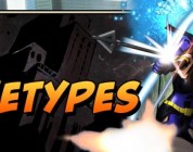 Champions Online introduce la rotación de arquetipos