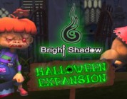 Nueva expansión de Bright Shadow: Halloween