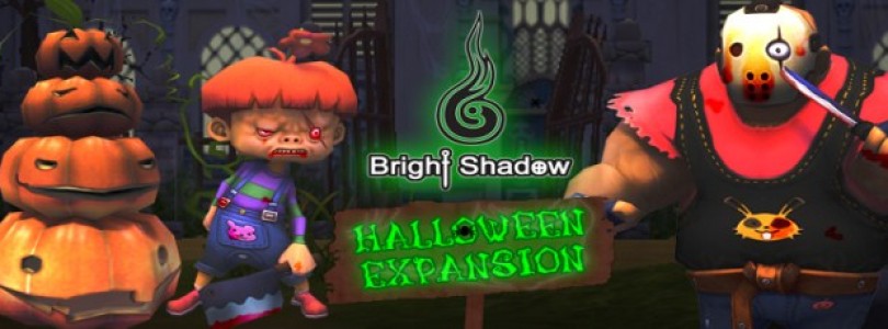 Concurso para la nueva expansión de Bright Shadow