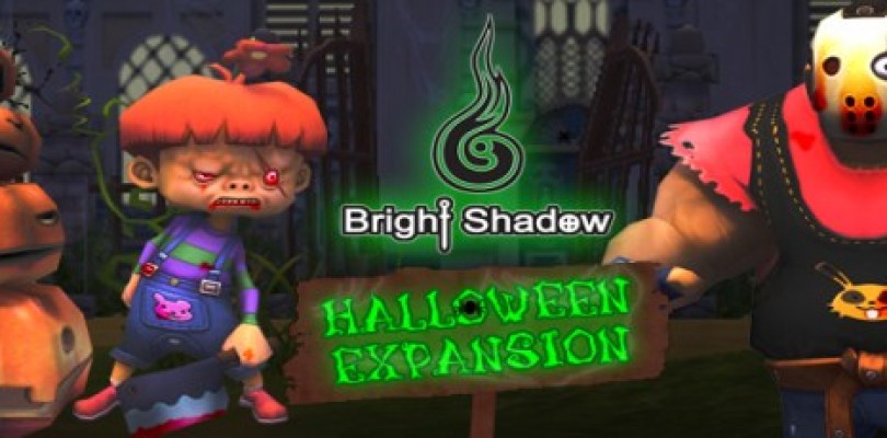 Nueva expansión de Bright Shadow: Halloween