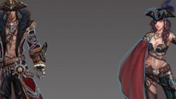 Conquista Online: Habilidades de Pirata (2)