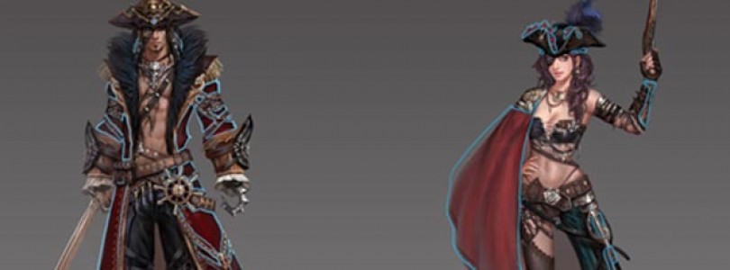 Conquista Online: Habilidades de Pirata (2)