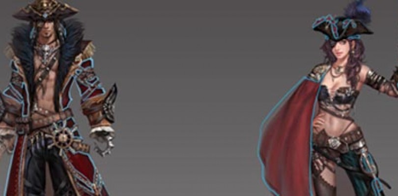 Conquista Online: Revelación Habilidad de Pirata