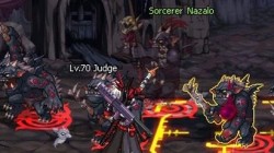 Dungeon Fighter Online anuncia Act XIV: Delezie’s Nightmare