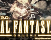Final Fantasy XIV anuncia su versión 2.0 y su salida en PS3