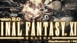 Final Fantasy XIV anuncia su versión 2.0 y su salida en PS3