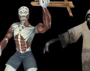 Fiesta Online Celebra Halloween