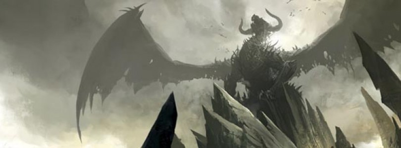 Empiezan a llegar invitaciones a prensa de Guild Wars 2 Beta