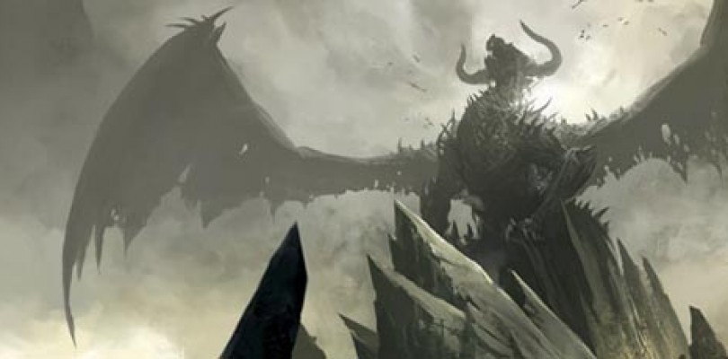 Empiezan a llegar invitaciones a prensa de Guild Wars 2 Beta