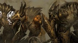 Guild Wars 2: Compendio Grawl