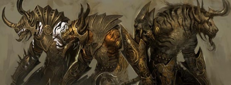 Guild Wars 2: Lo bueno y lo malo por MMORPG.com