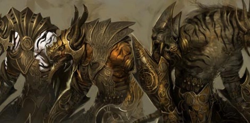 Guild Wars 2: Lo bueno y lo malo por MMORPG.com