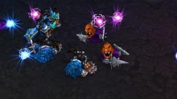 Harrowing llega a League of Legends