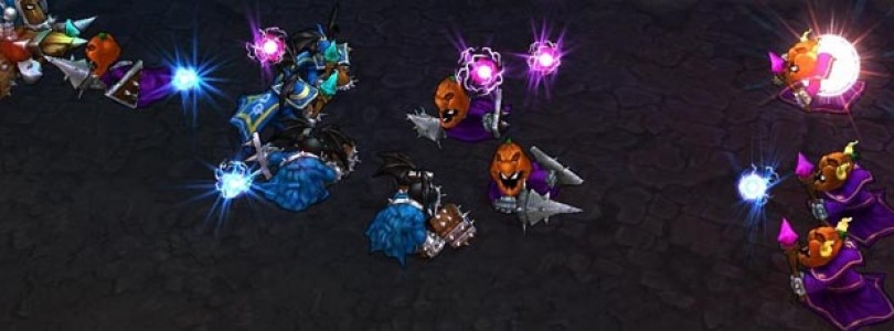 League of Legends – Ofertas y un nuevo Campeón