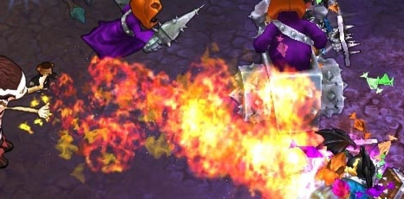 Comienzan las ofertas de Harrowing en League of Legends