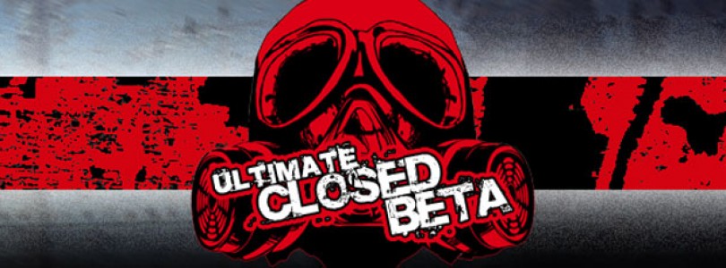 Comienza la beta cerrada de L.A.W – Living After War